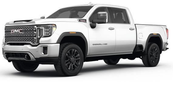 GMC SIERRA HD 2024 1GT49XEY0RF385987 image